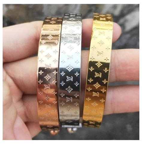 lv men's jewelry|louis vuitton fashion jewelry.